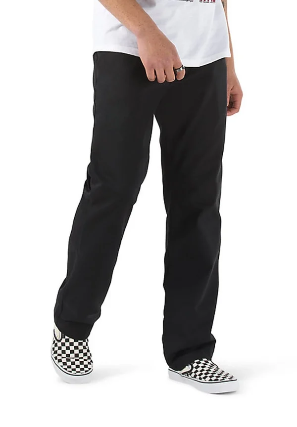 Vans Mn Authentic – Chino – Black à prix très bas 1