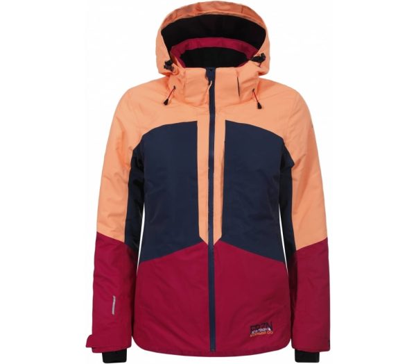 Achat ICEPEAK Kate Femmes Veste Ski | KELLER SPORTS [FR] 1
