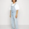Levi’s® Workwear Overall – Salopette – Light Blue Dernières Nouveautés 8