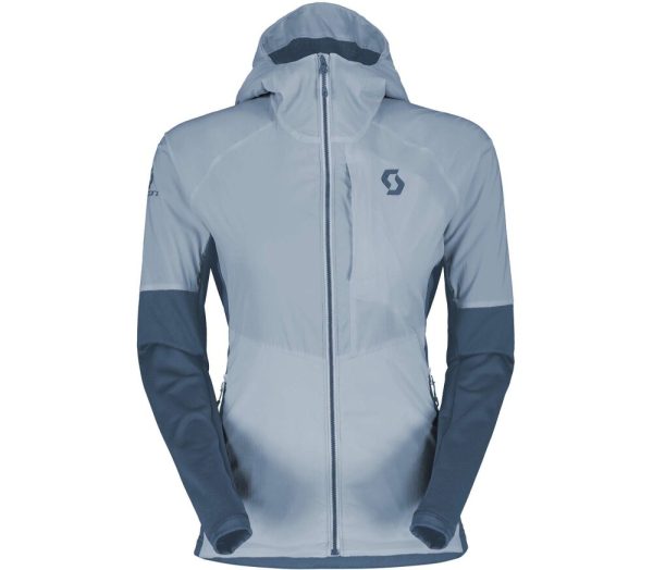 online boutique SCOTT Explorair Alpha Femmes Veste De Ski De Randonnée | KELLER SPORTS [FR] 1