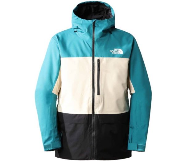boutique paris THE NORTH FACE Sickline Hommes Veste Ski | KELLER SPORTS [FR] 1