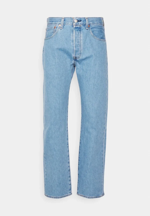 Levi’s 501® ’93 Straight – Jean Droit – Blue Livraison rapide 5