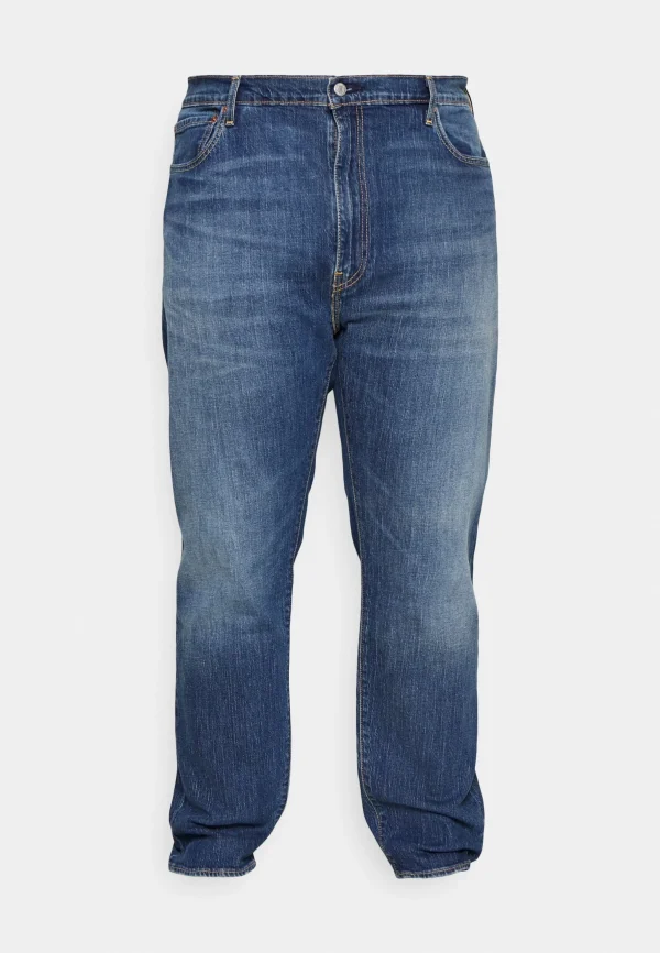 marque pas cher Levi’s® Plus Jeans Fuselé – Shitake 5