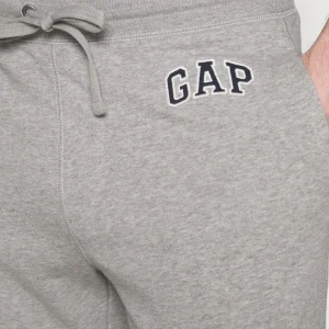 en vente GAP Arch Jogger – Pantalon De Survêtement – Grey Heather 15