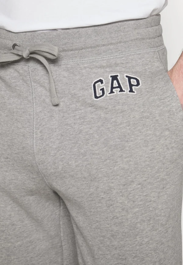 en vente GAP Arch Jogger – Pantalon De Survêtement – Grey Heather 6