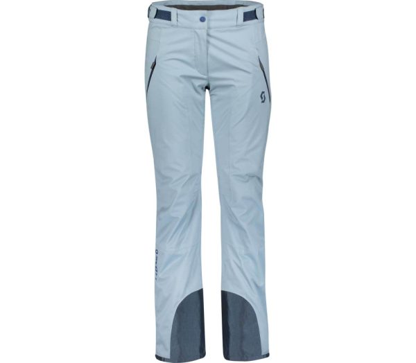Meilleur Prix SCOTT Ultimate DRX Femmes Pantalon Ski | KELLER SPORTS [FR] 1