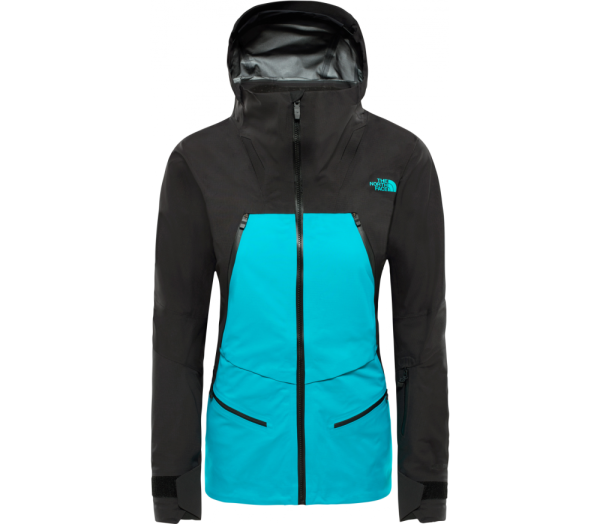 vente en ligne pas cher THE NORTH FACE Purist Femmes Veste Ski | KELLER SPORTS [FR] 1