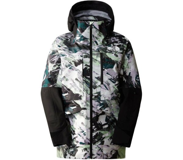 à prix imbattables THE NORTH FACE Summit Verbier FutureLight™ Femmes Veste Ski | KELLER SPORTS [FR] 1