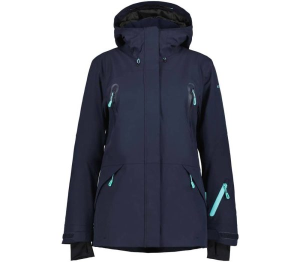 Top ventes ICEPEAK Clover Femmes Veste Ski | KELLER SPORTS [FR] 1