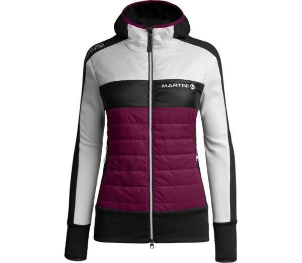 magasin pour MARTINI Cristallo Femmes Veste De Ski De Randonnée | KELLER SPORTS [FR] 1