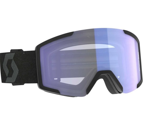SCOTT Shield Masque Ski | KELLER SPORTS [FR] Acheter Maintenant 1