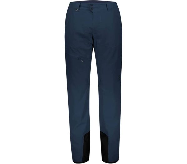 SCOTT Ultimate Dryo 10 Hommes Pantalon Ski | KELLER SPORTS [FR] Livraison gratuite 1