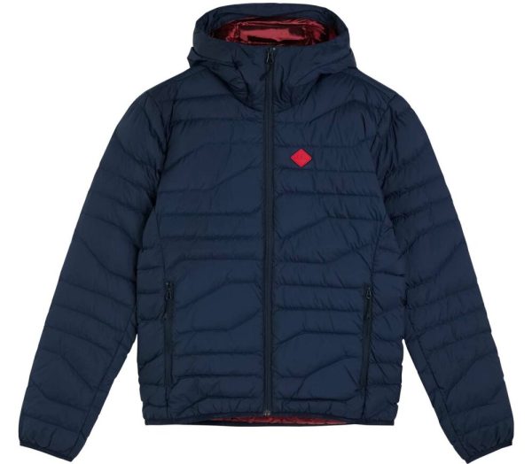site officiel J.LINDEBERG Cliff Light Hommes Veste Ski | KELLER SPORTS [FR] 1