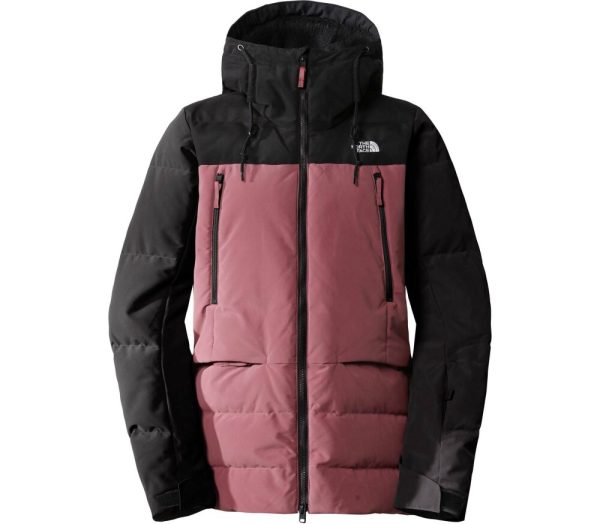 THE NORTH FACE Pallie Femmes Veste Ski | KELLER SPORTS [FR] prix pas cher 1