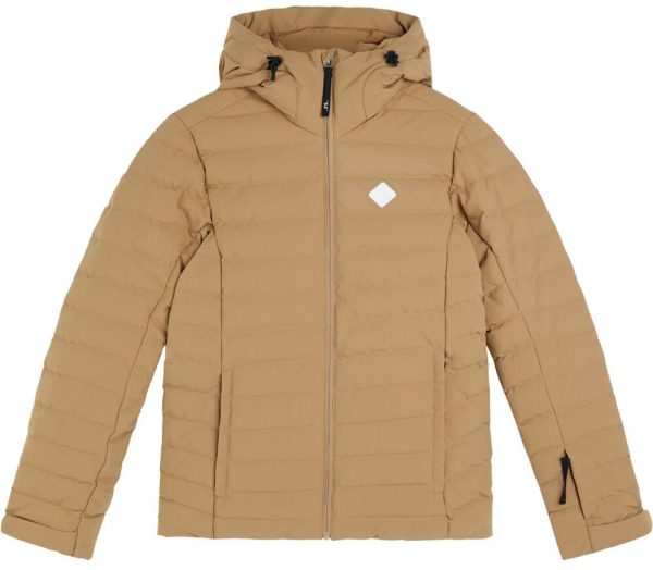 J.LINDEBERG Thermic Pro Femmes Veste Ski | KELLER SPORTS [FR] design à la mode 1