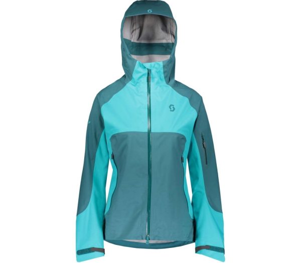 Large choix en ligne SCOTT Explorair 3L Femmes Veste Ski | KELLER SPORTS [FR] 1