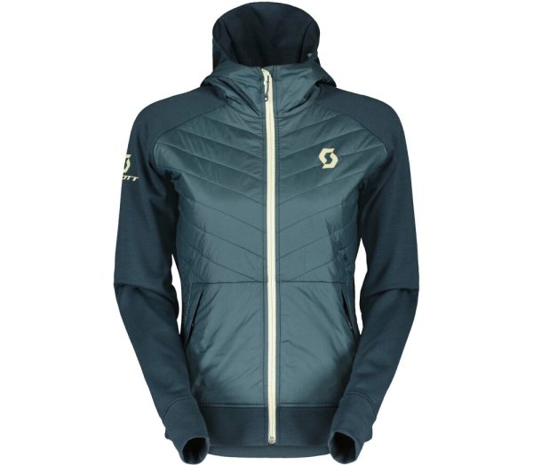 boutique pas cher SCOTT Vertic Femmes Veste De Ski De Randonnée | KELLER SPORTS [FR] 1
