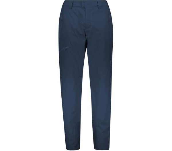 SCOTT Ultimate DRX Hommes Pantalon Ski | KELLER SPORTS [FR] Nouvelle Collection 1