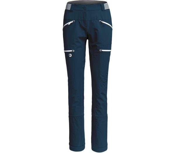 Authentic Original licence MARTINI Chamonix Femmes Pantalon De Ski De Randonnée | KELLER SPORTS [FR] 1