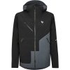 ZIENER Nuro Hommes Veste Ski | KELLER SPORTS [FR] magasin solde 5