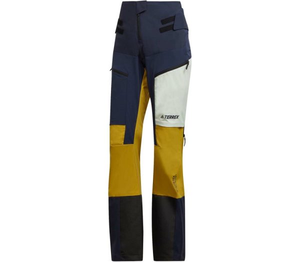 ADIDAS TERREX Skyclimb GORE-TEX Infinium Femmes Pantalon De Ski De Randonnée | KELLER SPORTS [FR] magasin pour 1