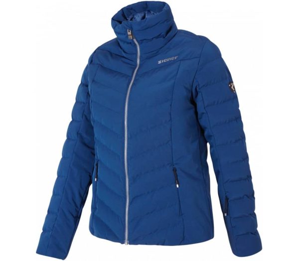 ZIENER Talma Femmes Veste Ski | KELLER SPORTS [FR] achetez pas cher 1
