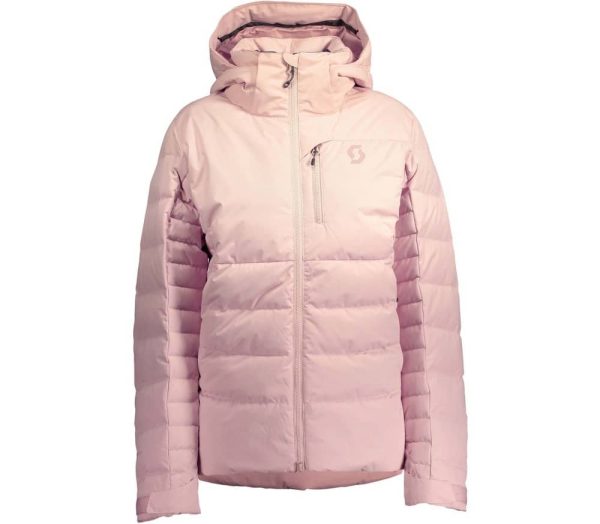 SCOTT Ultimate Femmes Veste Ski | KELLER SPORTS [FR] Boutique officielle 1