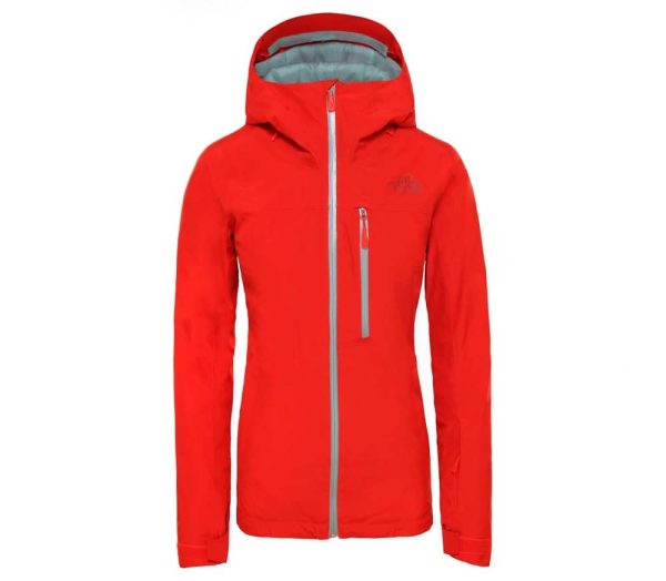THE NORTH FACE Descendit Femmes Veste Ski | KELLER SPORTS [FR] magasin pour 1