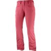 Livraison Standard/Rapide SALOMON Qest Snow Femmes Pantalon Ski | KELLER SPORTS [FR] 7
