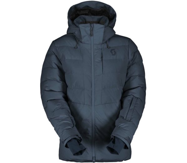 SCOTT Ultimate Warm Femmes Veste Ski | KELLER SPORTS [FR] garantis authentique 1