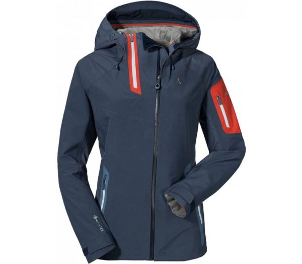 magasins pour Schöffel SCHÖFFEL 3L Kashgar 1 Femmes Veste Ski | KELLER SPORTS [FR] 1