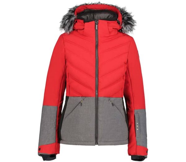 ICEPEAK Electra Femmes Veste Ski | KELLER SPORTS [FR] Nouvelle Collection 1