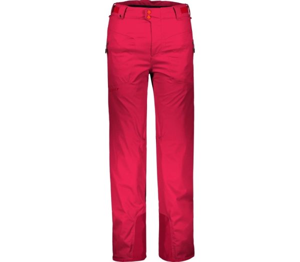 SCOTT Ultimate Dryo 10 Hommes Pantalon Ski | KELLER SPORTS [FR] Retour gratuit en magasin. 1