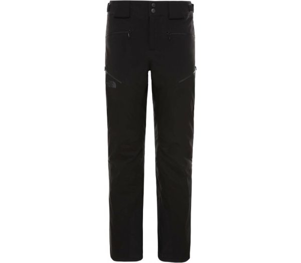 styles dernier cri THE NORTH FACE Anonym Femmes Pantalon Ski | KELLER SPORTS [FR] 1
