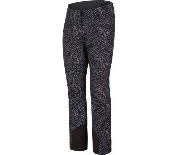 ZIENER Taire Femmes Pantalon Ski | KELLER SPORTS [FR] de garantie authentique 1