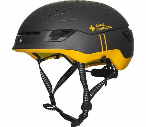 SWEET PROTECTION Ascender Casque De Ski De Randonnée | KELLER SPORTS [FR] Nouvelle tendance 1