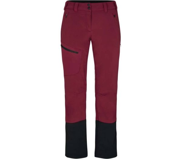ZIENER Nolane Femmes Pantalon De Ski De Randonnée | KELLER SPORTS [FR] boutique 1