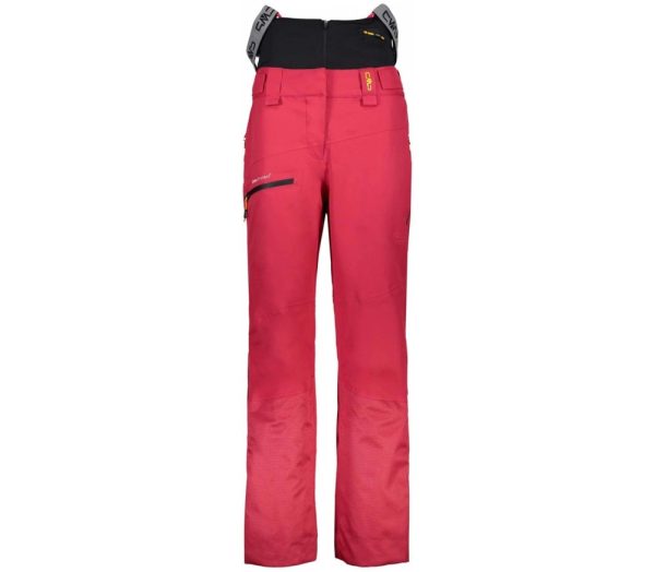 vente pas cher CMP Salopette Femmes Pantalon Ski | KELLER SPORTS [FR] 1