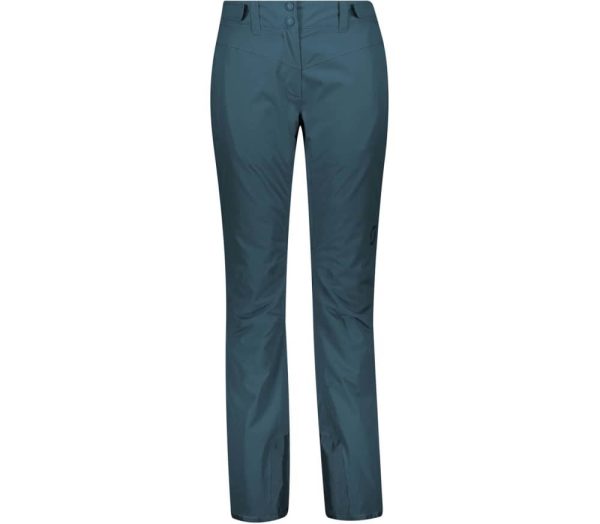 Authentic Original licence SCOTT Ultimate Dryo 10 Femmes Pantalon Ski | KELLER SPORTS [FR] 1