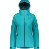 SCOTT Ultimate DRX Femmes Veste Ski | KELLER SPORTS [FR] boutiqued pas cher 5