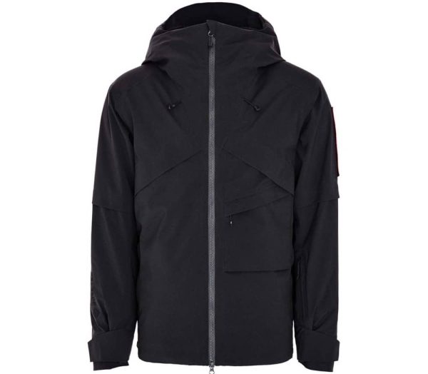 prix le plus bas THE MOUNTAIN STUDIO GORE-TEX® 2L Stretch Insulated Veste Ski | KELLER SPORTS [FR] 1