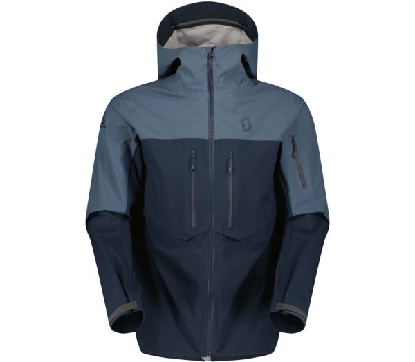 grossiste SCOTT Explorair Dryospun 3L Hommes Veste Ski | KELLER SPORTS [FR] 1