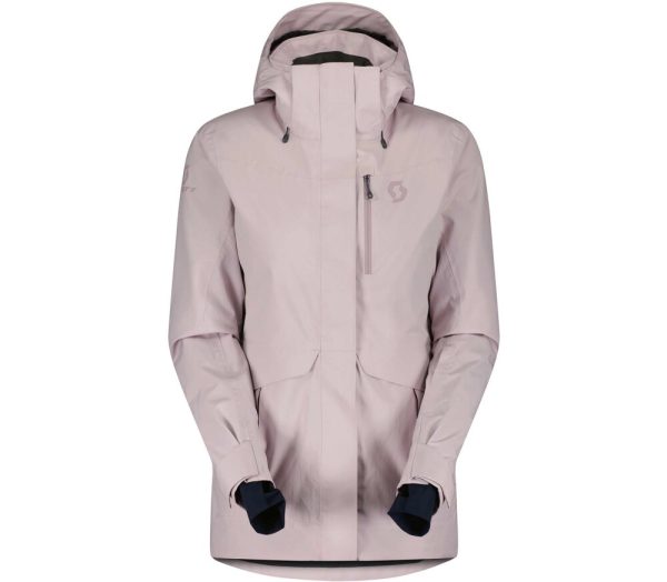 le grand escompte SCOTT Ultimate Dryo Plus Femmes Veste Ski | KELLER SPORTS [FR] 1