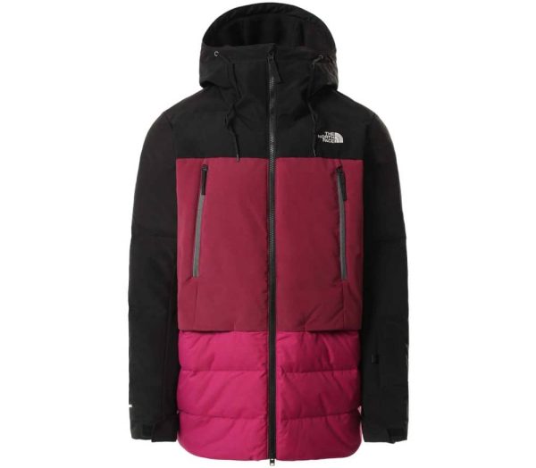 THE NORTH FACE Pallie Femmes Veste Ski | KELLER SPORTS [FR] à prix d'occasion 1