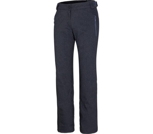 prix le plus bas ZIENER Taipa Femmes Pantalon Ski | KELLER SPORTS [FR] 1
