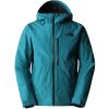 site pas cher THE NORTH FACE Descendit Hommes Veste Ski | KELLER SPORTS [FR] 5