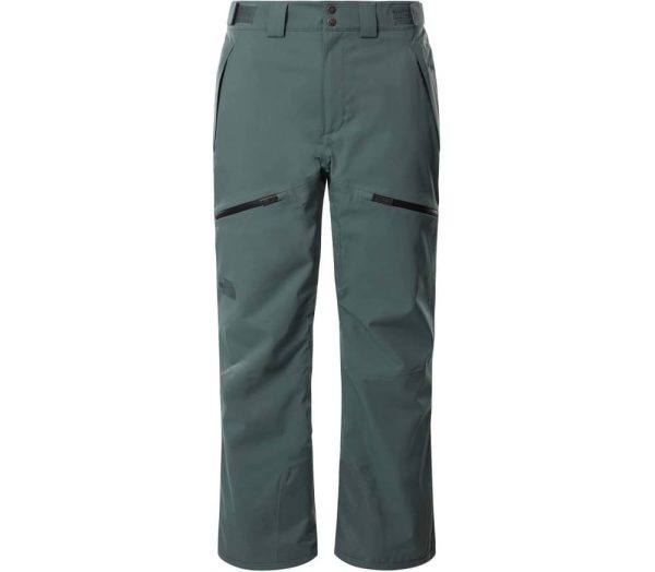 THE NORTH FACE Chakal Hommes Pantalon Ski | KELLER SPORTS [FR] guranteed de qualité 1