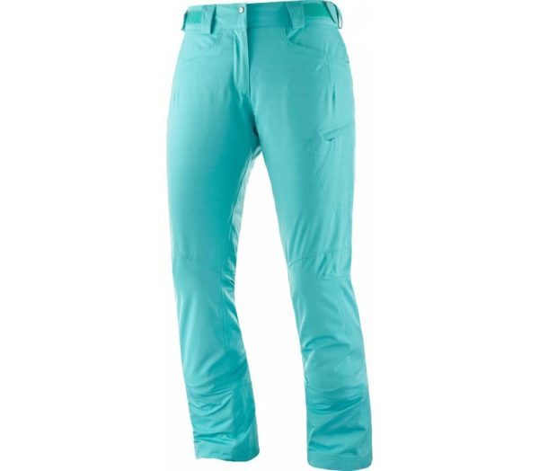 achetez SALOMON Fantasy Femmes Pantalon Ski | KELLER SPORTS [FR] 1