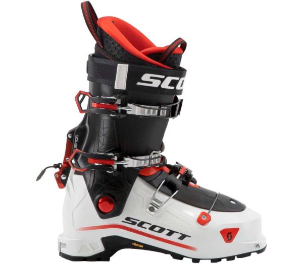 destockage SCOTT Cosmos Bottes De Ski De Randonnée | KELLER SPORTS [FR] 1