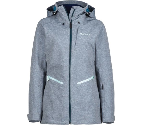 l'unique style MARMOT Tessan Femmes Veste Ski | KELLER SPORTS [FR] 1